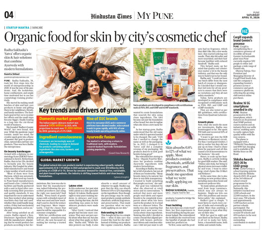 Featured Hindustan Times