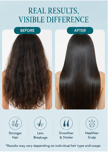 Pro Vitamin B5 Shampoo