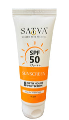 Satva Sunscreen SPF50 PA+++