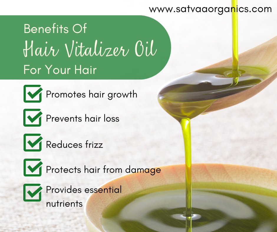 Stimulate hair growth and prevent hair loss.