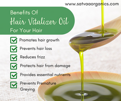 Hair Vitalizer – 200ml