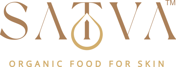 Satva - Organic Food For Skin