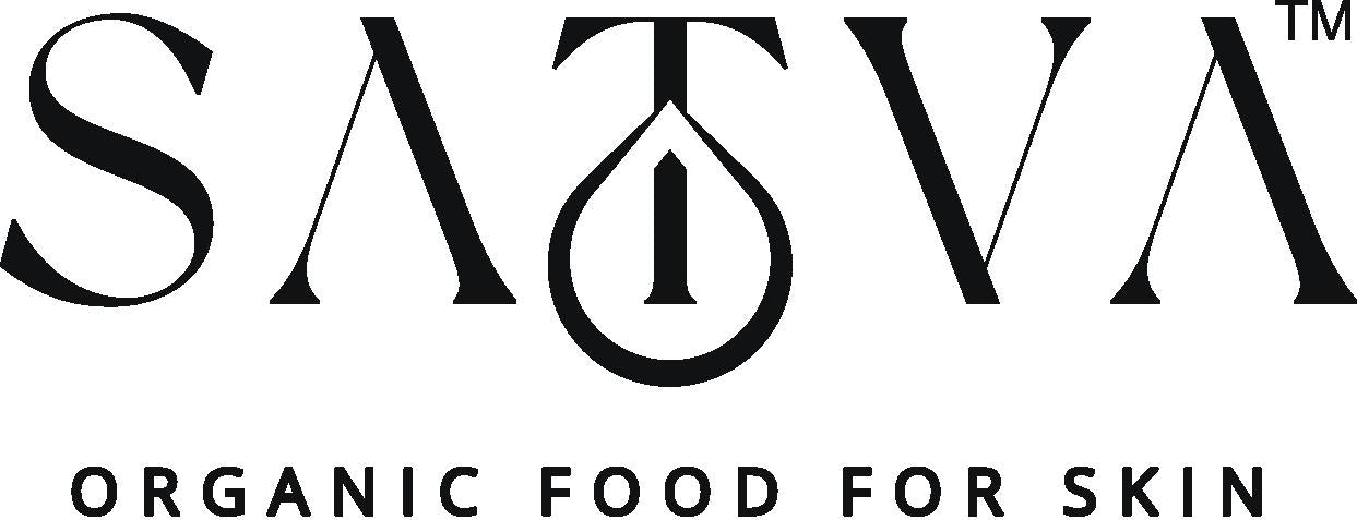 Satva - Organic Food For Skin